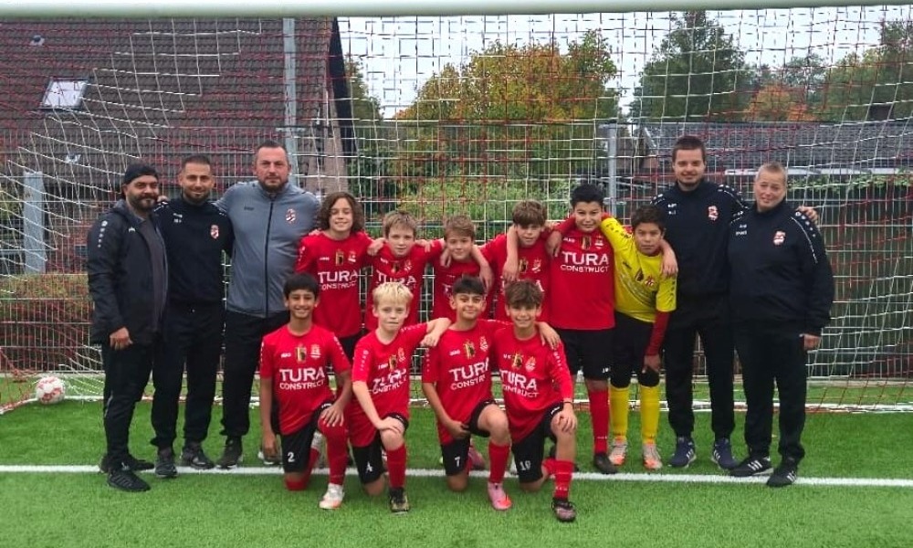 KSK Sint-Amands